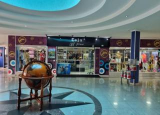 Hotel Golden Dolphin Grand Hotel e Express - Apartamento Tatsuta - Caldas Novas - 5