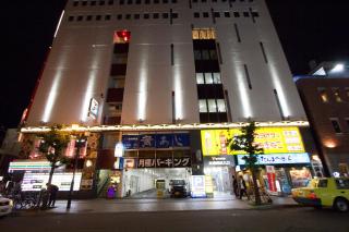 SEVEN Building / Vacation STAY 4952 - Asahikawa - 1