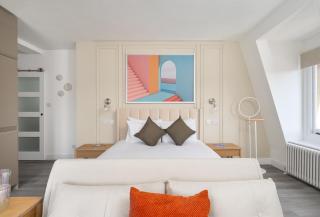 Cozy Studios In The Heart Of Shoreditch - London - 3