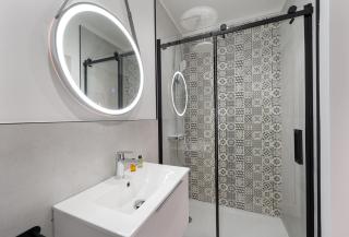 Cozy Studios In The Heart Of Shoreditch - Londra - 7