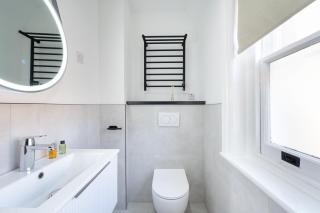 Cozy Studios In The Heart Of Shoreditch - 5