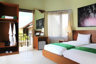 Bakung Ubud Resort and Villa - Ubud - 5