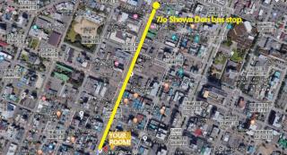SEVEN Building / Vacation STAY 4946 - Asahikawa - 8