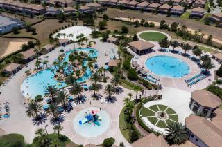 Enchanted Bliss Villa at Allevo Homes - Davenport - 5