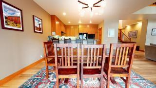 Timbers #27 townhouse - Mammoth Lakes - 0