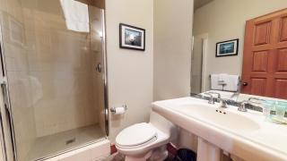 Timbers #27 townhouse - Mammoth Lakes - 7