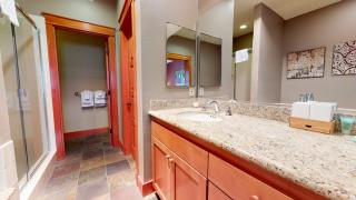 Timbers #27 townhouse - Mammoth Lakes - 3