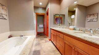 Timbers #27 townhouse - Mammoth Lakes - 4