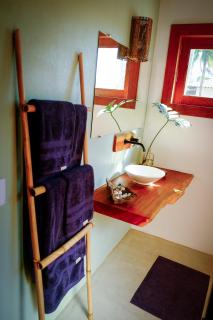 karabe-bae Private Bungalows Remo - Praia dos Algodões - 9