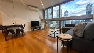 Nest Apartments on Rose Lane - Melbourne - 3