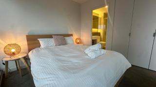 Nest Apartments on Rose Lane - Melbourne - 2