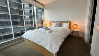 Nest Apartments on Rose Lane - Melbourne - 1