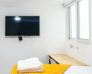 Comfortable and Beautiful Room 5 minutes from Tikal Futura H3 - Guatemala - 1