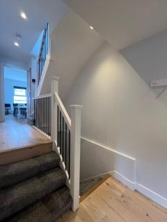 Willesden Green Penthouse - Londra - 7