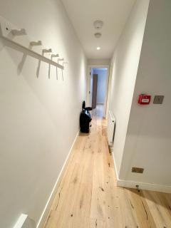 Willesden Green Penthouse - Londra - 3