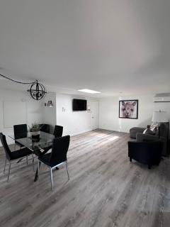 Altitude - magnifique logement - Granby - 9