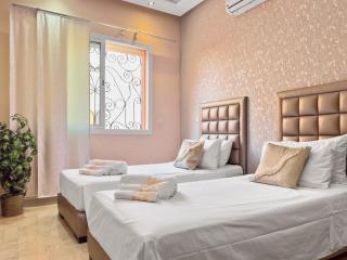 Gueliz Central Big Family Duplex - Relax Terraces - 7