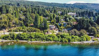 Bahia Paraiso Apart & Suites - San Carlos de Bariloche - 0