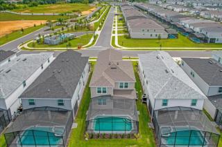 5 Bedrooms- 4 Bathrooms- Windsor Cay 1289 Er - Orlando - 7