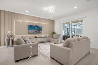 5 Bedrooms- 4 Bathrooms- Windsor Cay 1289 Er - Orlando - 0