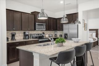5 Bedrooms- 4 Bathrooms- Windsor Cay 1289 Er - Orlando - 1