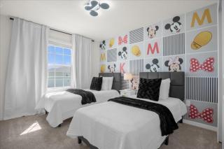 5 Bedrooms 4 Bathrooms Windsor Cay 1289 Er - 5