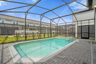 5 Bedrooms 4 Bathrooms Windsor Cay 1289 Er - 1