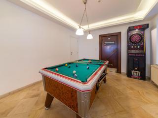 Country House Ardennes with Pool and Sauna - Xhoffraix - 6