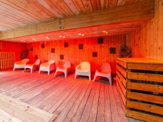 Country House Ardennes with Pool and Sauna - Xhoffraix - 8