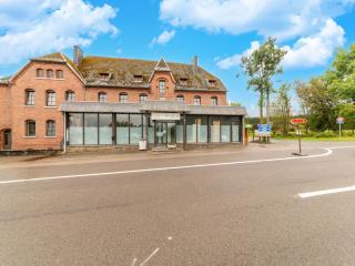 Former hotel in Malmedy with indoor swimming pool - 0
