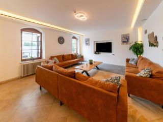 Former hotel in Malmedy with indoor swimming pool - 8