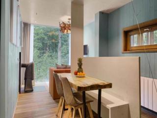 The Birch experience for family by belvilla - - 7