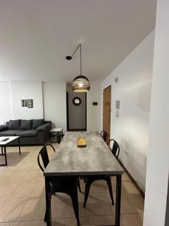 Departamento Remodelado en Nva - Córdoba - 0