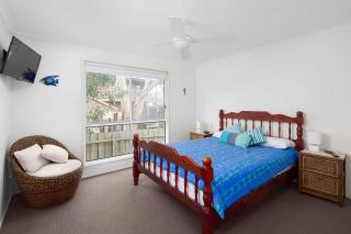 Island Villa Cowes - Cowes - 6