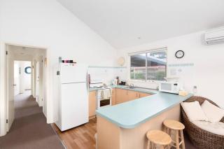 Island Villa Cowes - Cowes - 5