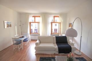 Cosa-Apart - Ihre Ferienwohnung am Jägertor - 4