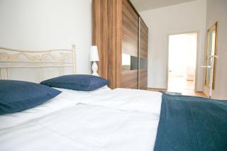 Cosa-Apart - Ihre Ferienwohnung am Jägertor - Potsdam - 9
