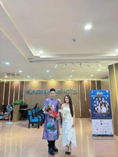 Khách Sạn Hùng Vương Quảng Ngãi - Quang Ngai - 2