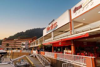 Mares Suítes by Angra Beach - Piratas Residence - 7