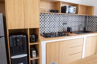 NEW 3BR Villa-3 Min Echo Beach - Canggu - 4