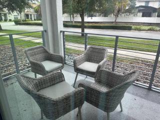 Espléndido Apto y FREE Parque de agua - Kissimmee - 5