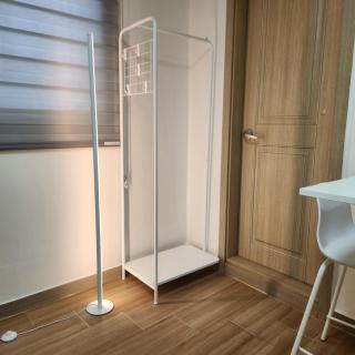 #han river park #full option #one room #Mangnidan street #Mangwon - Seul - 3