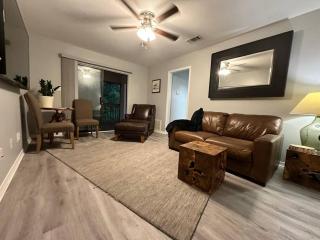 Life is Suite at the Forester - Daphne - 2