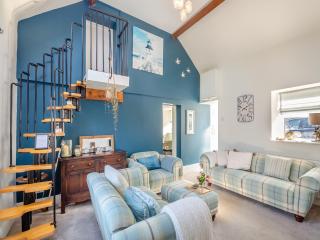 Tyn Giat Cottage - Amlwch - 9