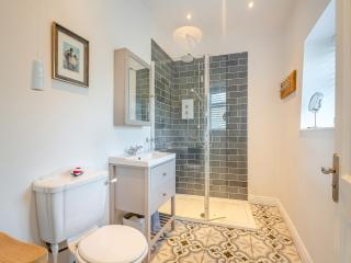 Tyn Giat Cottage - Amlwch - 1