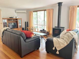 Miramar Red Rocks - Cowes - 2