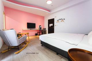 澎湖金宿喜民宿Penghu Comfy B&B澎湖民宿1056號 - Magong - 9