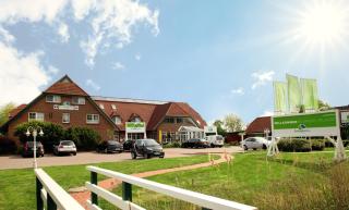 Cuxlandhotel Studio 204 - Dorum-Neufeld - 7
