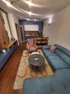 Master apartment - Kruševac - 9