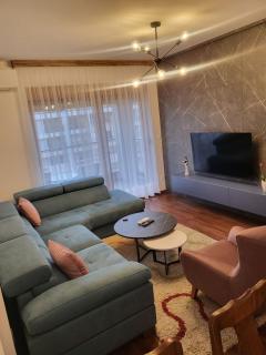 Master apartment - Kruševac - 2